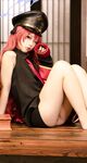 G44不会受伤- NO.79 碧蓝档案伊吕波