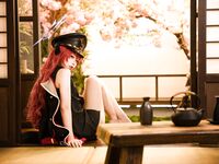 G44不会受伤- NO.79 碧蓝档案伊吕波