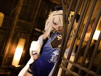 G44不会受伤- NO.86 少女前线HS-50 