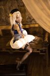 G44不会受伤- NO.86 少女前线HS-50 