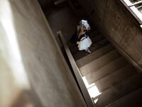 G44不会受伤- NO.86 少女前线HS-50 