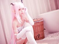 G44不会受伤- NO.42 露露姆