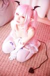 G44不会受伤- NO.42 露露姆