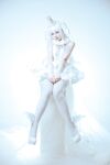 G44不会受伤- NO.85 桑德枫X小天使(枫叶星工房初画集-天使主题创作)