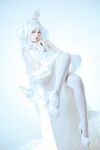 G44不会受伤- NO.85 桑德枫X小天使(枫叶星工房初画集-天使主题创作)