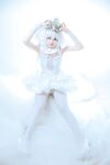 G44不会受伤- NO.85 桑德枫X小天使(枫叶星工房初画集-天使主题创作)