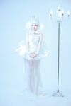 G44不会受伤- NO.85 桑德枫X小天使(枫叶星工房初画集-天使主题创作)
