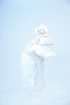 G44不会受伤- NO.85 桑德枫X小天使(枫叶星工房初画集-天使主题创作)