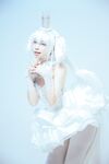 G44不会受伤- NO.85 桑德枫X小天使(枫叶星工房初画集-天使主题创作)