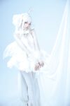 G44不会受伤- NO.85 桑德枫X小天使(枫叶星工房初画集-天使主题创作)