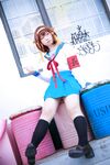 G44不会受伤- NO.67 凉宫制服