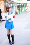 G44不会受伤- NO.67 凉宫制服