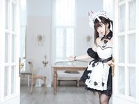 G44不会受伤- NO.84 能代 