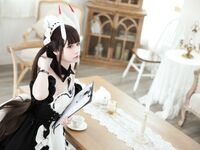 G44不会受伤- NO.84 能代 