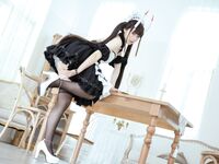 G44不会受伤- NO.84 能代 