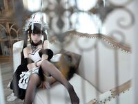 G44不会受伤- NO.84 能代 