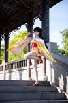 G44不会受伤- NO.83 魔卡少女樱莓铃李
