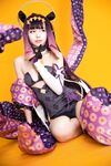 G44不会受伤- NO.34 一伊那尔栖
