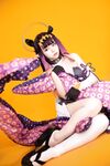 G44不会受伤- NO.34 一伊那尔栖