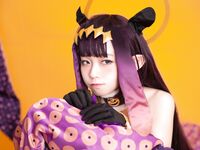 G44不会受伤- NO.34 一伊那尔栖