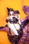 G44不会受伤- NO.34 一伊那尔栖