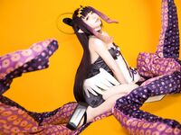G44不会受伤- NO.34 一伊那尔栖