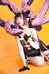 G44不会受伤- NO.34 一伊那尔栖