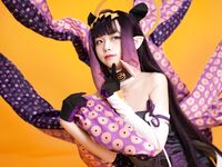 G44不会受伤- NO.34 一伊那尔栖