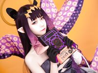 G44不会受伤- NO.34 一伊那尔栖