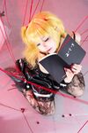 G44不会受伤- NO.55 弥海砂