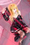 G44不会受伤- NO.55 弥海砂