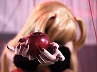 G44不会受伤- NO.55 弥海砂