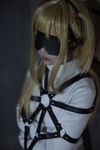 G44不会受伤- NO.55 弥海砂