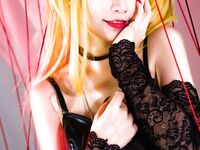 G44不会受伤- NO.55 弥海砂