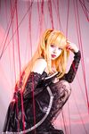 G44不会受伤- NO.55 弥海砂