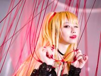 G44不会受伤- NO.55 弥海砂