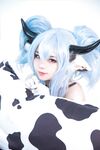 G44 tidak akan cedera - NO.10 PA-15 lembu
