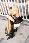 G44不会受伤- NO.36 小暗常服