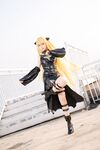 G44不会受伤- NO.36 小暗常服