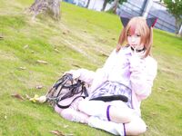 G44不会受伤- NO.02 酒吞童子