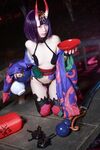 G44不会受伤- NO.02 酒吞童子