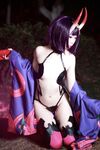 G44不会受伤- NO.02 酒吞童子