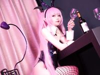 G44不会受伤- NO.11 露露姆兔女郎