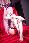 G44不会受伤- NO.11 露露姆兔女郎
