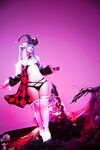 G44不会受伤- NO.71 咩咩子