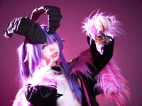 G44不会受伤- NO.71 咩咩子