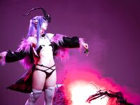 G44不会受伤- NO.71 咩咩子