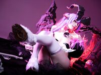 G44不会受伤- NO.71 咩咩子