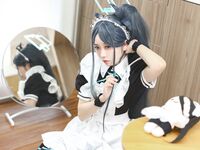 G44不会受伤- NO.100 爱丽丝女仆