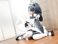 G44不会受伤- NO.100 爱丽丝女仆